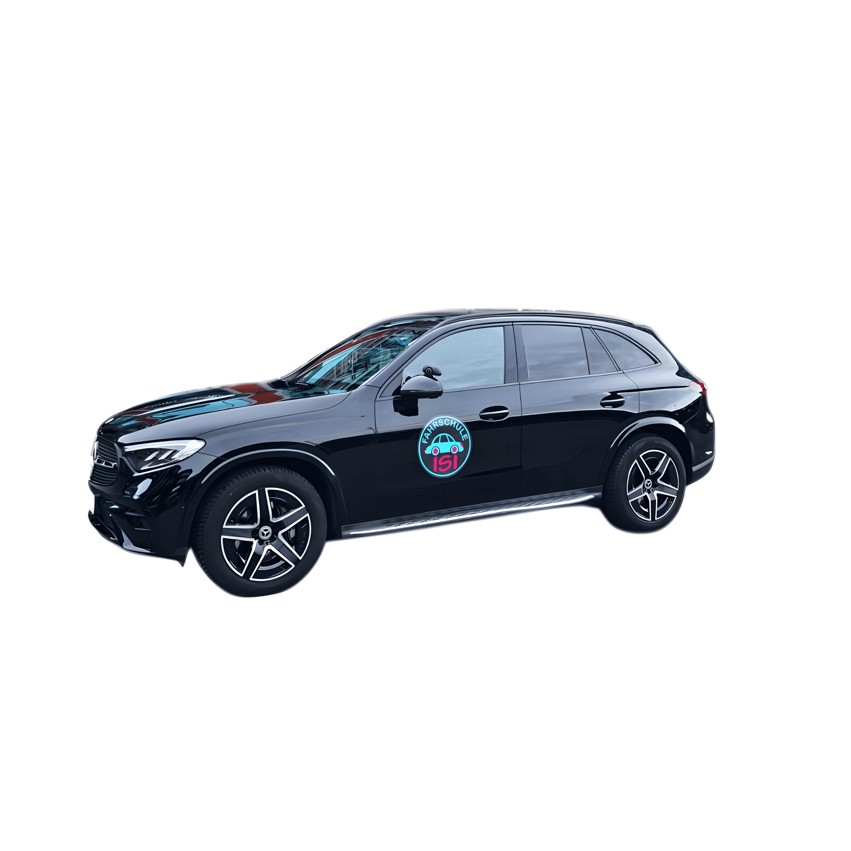 Mercedes GLC